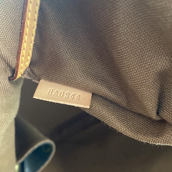 Louis Vuitton, Alma PM - Picture 8 of 8